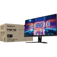 Игровой монитор Gigabyte M27Q (rev. 2.0) - Превью изображения №2 — Интернет-магазин Time-Shop