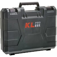 Ударная дрель-шуруповерт KLPRO KLDM18BHX-50 (с 2-мя АКБ, кейс) - Превью изображения №13 — Интернет-магазин Time-Shop
