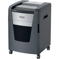Шредер Rexel Momentum Extra XP418+ 2021418XEU - Превью изображения №2 — Интернет-магазин Time-Shop