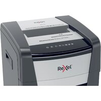Шредер Rexel Momentum Extra XP418+ 2021418XEU - Превью изображения №6 — Интернет-магазин Time-Shop