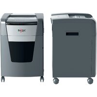 Шредер Rexel Momentum Extra XP418+ 2021418XEU - Превью изображения №5 — Интернет-магазин Time-Shop