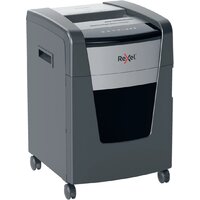 Шредер Rexel Momentum Extra XP418+ 2021418XEU - Превью изображения №3 — Интернет-магазин Time-Shop