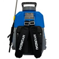 Аккумуляторный опрыскиватель Hyundai HYSL 12128 - Превью изображения №4 — Интернет-магазин Time-Shop