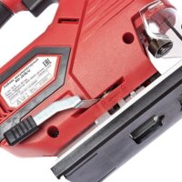 Электролобзик RedVerg RD-JS18/U (без АКБ) - Превью изображения №8 — Интернет-магазин Time-Shop