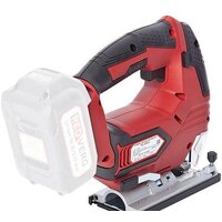 Электролобзик RedVerg RD-JS18/U (без АКБ) - Превью изображения №3 — Интернет-магазин Time-Shop