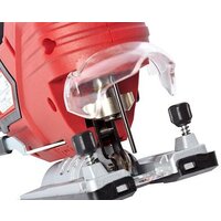 Электролобзик RedVerg RD-JS18/U (без АКБ) - Превью изображения №10 — Интернет-магазин Time-Shop