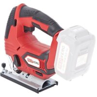 Электролобзик RedVerg RD-JS18/U (без АКБ) - Превью изображения №2 — Интернет-магазин Time-Shop