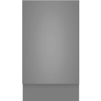 Встраиваемая посудомоечная машина Meferi MDW4583 Comfort Plus - Превью изображения №6 — Интернет-магазин Time-Shop