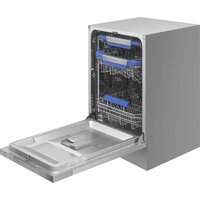 Встраиваемая посудомоечная машина Meferi MDW4583 Comfort Plus - Превью изображения №9 — Интернет-магазин Time-Shop