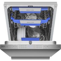 Встраиваемая посудомоечная машина Meferi MDW4583 Comfort Plus - Превью изображения №7 — Интернет-магазин Time-Shop