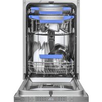 Встраиваемая посудомоечная машина Meferi MDW4583 Comfort Plus - Превью изображения №2 — Интернет-магазин Time-Shop