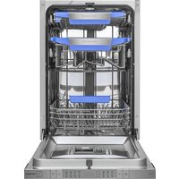 Встраиваемая посудомоечная машина Meferi MDW4583 Comfort Plus - Превью изображения №3 — Интернет-магазин Time-Shop