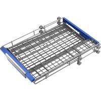 Встраиваемая посудомоечная машина Meferi MDW4583 Comfort Plus - Превью изображения №14 — Интернет-магазин Time-Shop