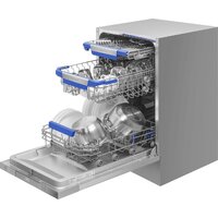 Встраиваемая посудомоечная машина Meferi MDW4583 Comfort Plus - Превью изображения №11 — Интернет-магазин Time-Shop