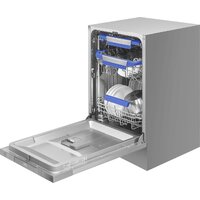 Встраиваемая посудомоечная машина Meferi MDW4583 Comfort Plus - Превью изображения №10 — Интернет-магазин Time-Shop