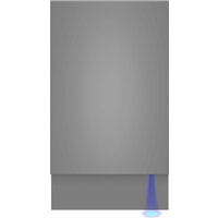 Встраиваемая посудомоечная машина Meferi MDW4583 Comfort Plus - Превью изображения №5 — Интернет-магазин Time-Shop