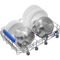 Встраиваемая посудомоечная машина Meferi MDW4583 Comfort Plus - Превью изображения №19 — Интернет-магазин Time-Shop