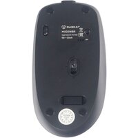 Мышь Raskat M002WBR - Превью изображения №4 — Интернет-магазин Time-Shop