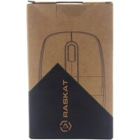 Мышь Raskat M002WBR - Превью изображения №7 — Интернет-магазин Time-Shop