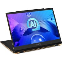 Ноутбук 2-в-1 MSI Summit E13 AI Evo A1MTG-001US - Превью изображения №6 — Интернет-магазин Time-Shop