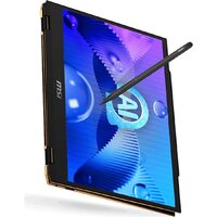 Ноутбук 2-в-1 MSI Summit E13 AI Evo A1MTG-001US - Превью изображения №4 — Интернет-магазин Time-Shop