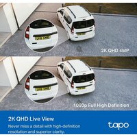 IP-камера TP-Link Tapo C720 - Превью изображения №4 — Интернет-магазин Time-Shop