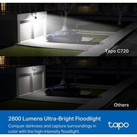 IP-камера TP-Link Tapo C720 - Превью изображения №3 — Интернет-магазин Time-Shop