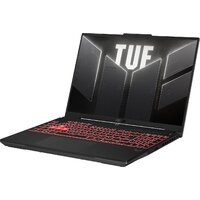 Игровой ноутбук ASUS TUF Gaming A16 2024 FA607NUQ-RL024 - Превью изображения №6 — Интернет-магазин Time-Shop