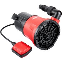 Дренажный насос ELITECH НПД 550-5П - Превью изображения №2 — Интернет-магазин Time-Shop
