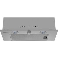 Кухонная вытяжка HOMSair Camelia 60RD (нержавеющая сталь) - Превью изображения №2 — Интернет-магазин Time-Shop