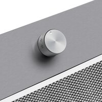 Кухонная вытяжка HOMSair Camelia 60RD (нержавеющая сталь) - Превью изображения №10 — Интернет-магазин Time-Shop