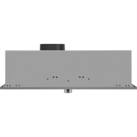 Кухонная вытяжка HOMSair Camelia 60RD (нержавеющая сталь) - Превью изображения №8 — Интернет-магазин Time-Shop