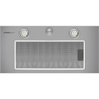 Кухонная вытяжка HOMSair Camelia 60RD (нержавеющая сталь) - Превью изображения №5 — Интернет-магазин Time-Shop