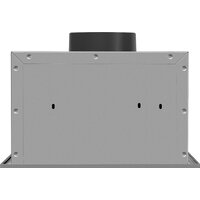 Кухонная вытяжка HOMSair Camelia 60RD (нержавеющая сталь) - Превью изображения №7 — Интернет-магазин Time-Shop