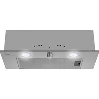 Кухонная вытяжка HOMSair Camelia 60RD (нержавеющая сталь) - Превью изображения №3 — Интернет-магазин Time-Shop