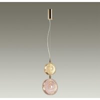 Подвесная люстра Odeon Light Caramella 5412/13LA - Превью изображения №3 — Интернет-магазин Time-Shop