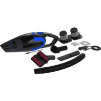 Автомобильный пылесос Ritmix CVC-010 - Превью изображения №6 — Интернет-магазин Time-Shop