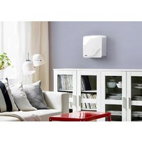 Проветриватель с нагревом Tion Бризер Lite - Превью изображения №3 — Интернет-магазин Time-Shop