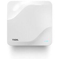 Проветриватель с нагревом Tion Бризер Lite - Превью изображения №2 — Интернет-магазин Time-Shop