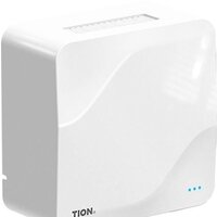 Вытяжная и приточная вентиляция