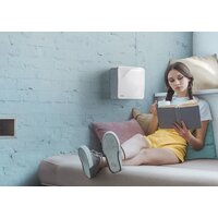 Проветриватель с нагревом Tion Бризер Lite - Превью изображения №4 — Интернет-магазин Time-Shop