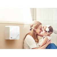 Проветриватель с нагревом Tion Бризер Lite - Превью изображения №5 — Интернет-магазин Time-Shop