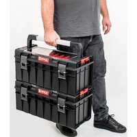 Ящик для инструментов Qbrick System Pro 600 Expert - Превью изображения №4 — Интернет-магазин Time-Shop