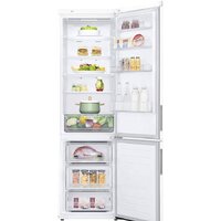 Холодильник LG GA-B509CQSL - Превью изображения №2 — Интернет-магазин Time-Shop