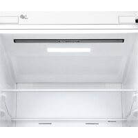 Холодильник LG GA-B509CQSL - Превью изображения №4 — Интернет-магазин Time-Shop