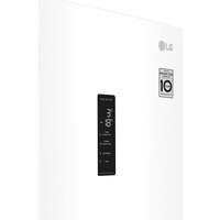 Холодильник LG GA-B509CQSL - Превью изображения №8 — Интернет-магазин Time-Shop