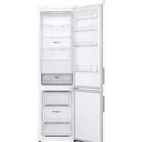 Холодильник LG GA-B509CQSL - Превью изображения №3 — Интернет-магазин Time-Shop