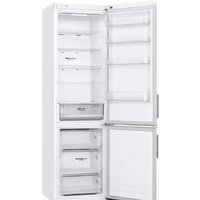 Холодильник LG GA-B509CQSL - Превью изображения №6 — Интернет-магазин Time-Shop