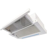 Кухонная вытяжка CATA TFH 6630 WH 02010301 - Превью изображения №3 — Интернет-магазин Time-Shop