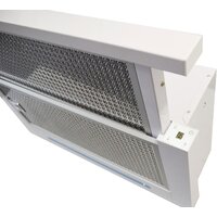 Кухонная вытяжка CATA TFH 6630 WH 02010301 - Превью изображения №6 — Интернет-магазин Time-Shop